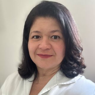 Soraia Ondina - Nutricionista